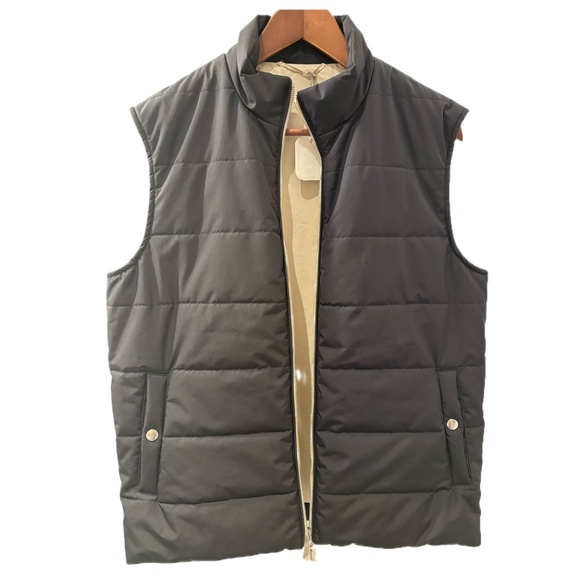 Eleventy Men’s Vest EU 50 (M) NWT - Picture 14 of 14